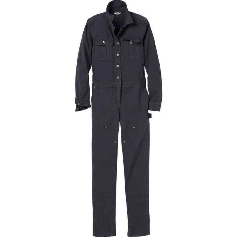 NWT Women's Shop Square Coveralls | Duluth Trading Company